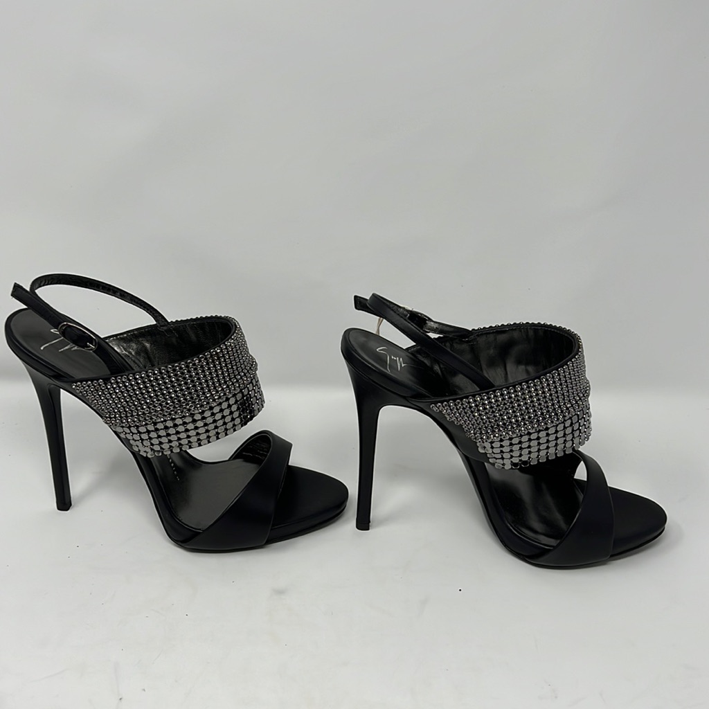 Giuseppe Zanotti Heels